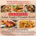 Wok Inn Restaurant logo